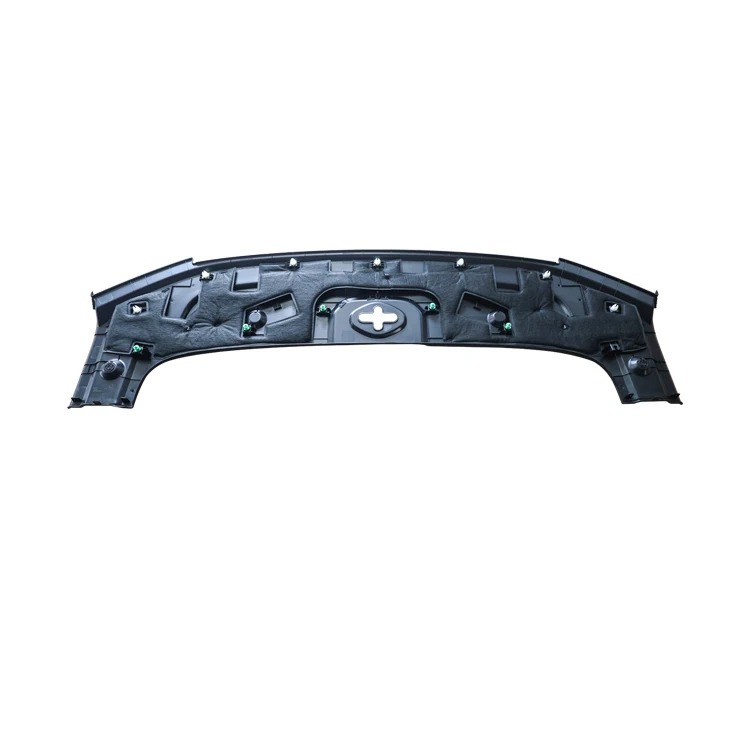 2025 High Quality Auto Spare Parts Upper and middle grille decorative panel For  Equation Leopard5 OE 14040698-00/SFHA-5302210